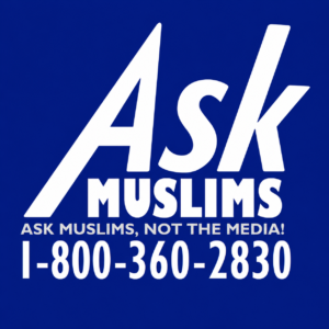 Ask Muslims